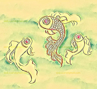 fish