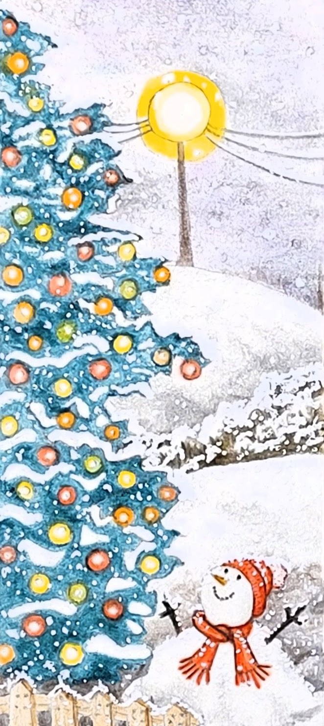 snowman